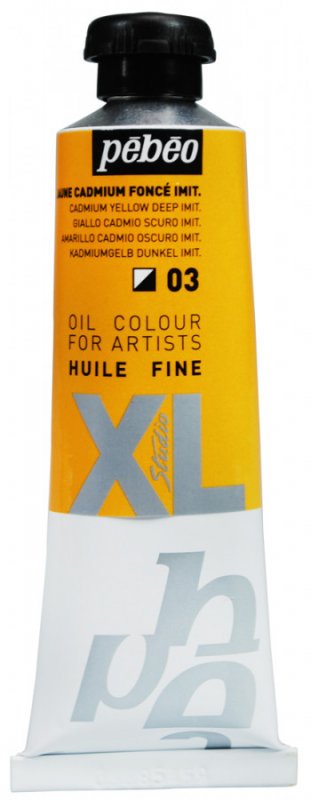 Pebeo Studio XL Olieverf 37 ml