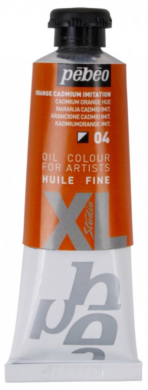 Pebeo Studio XL Olieverf 37 ml