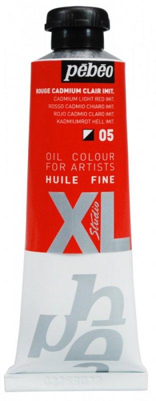 Pebeo Studio XL Olieverf 37 ml