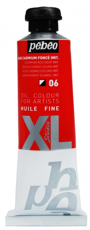 Pebeo Studio XL Olieverf 37 ml