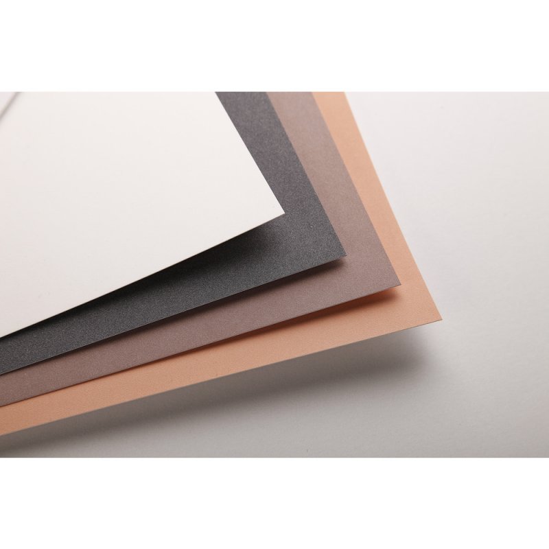 Clairefontaine Pastelmat Pastelblok 360 g