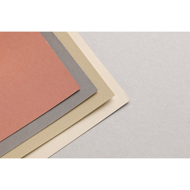Clairefontaine Pastelmat Pastelblok 360 g