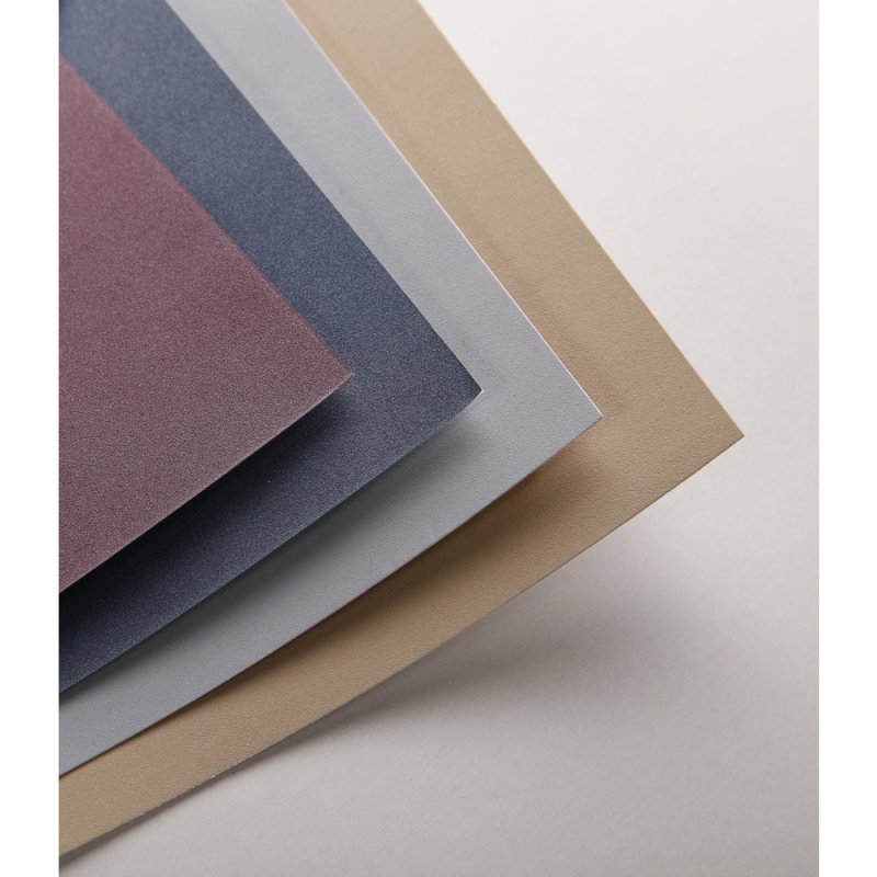 Clairefontaine Pastelmat Pastelblok 360 g