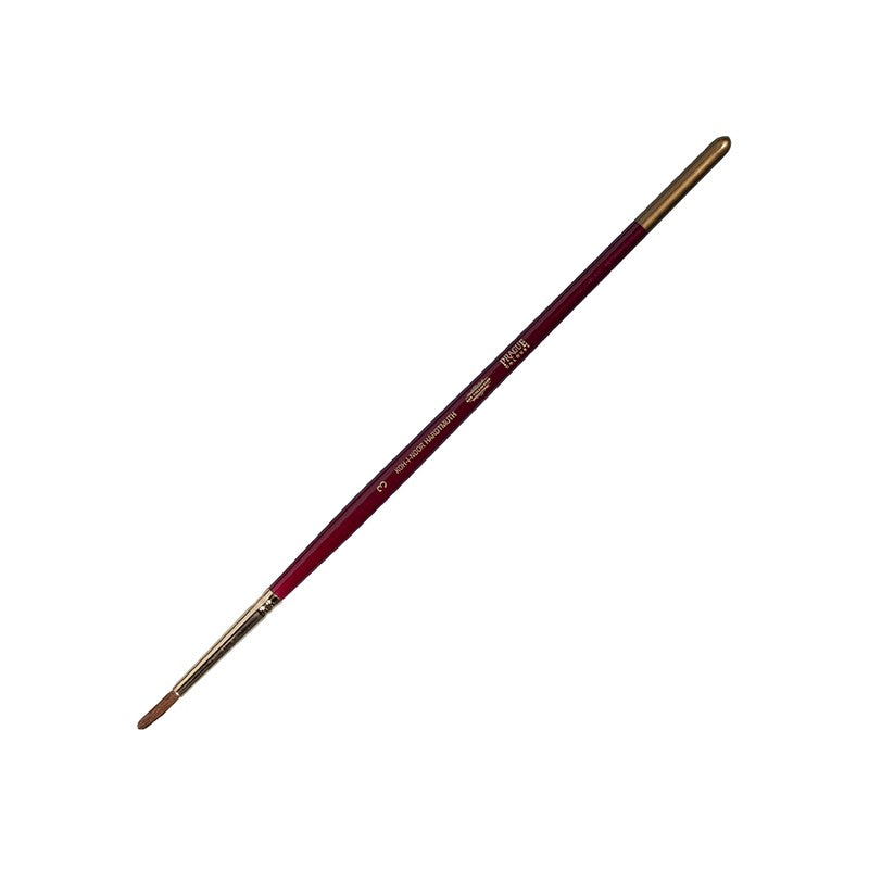 KOH-i-NOOR Kolinski Brush 9935 - No. 3