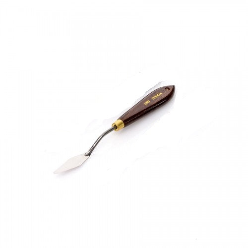 Conda Wooden Handle Soldered Palette Knives - 1003