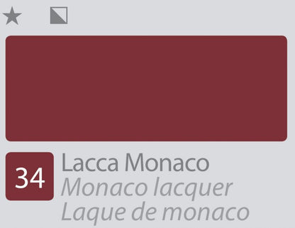 Divolo Accademia Olieverf 20 ml - Monaco Lacquer