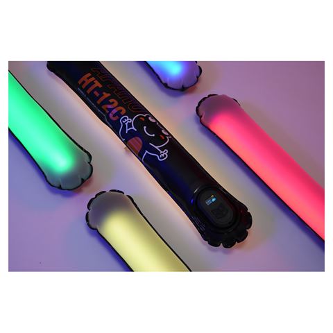 Aparo RGBWW LED Air Tube HT-12C — 5