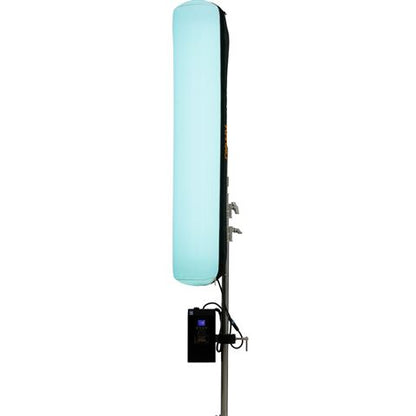 Aparo RGBWW LED Air Light RADI-09 Pro Air — 3