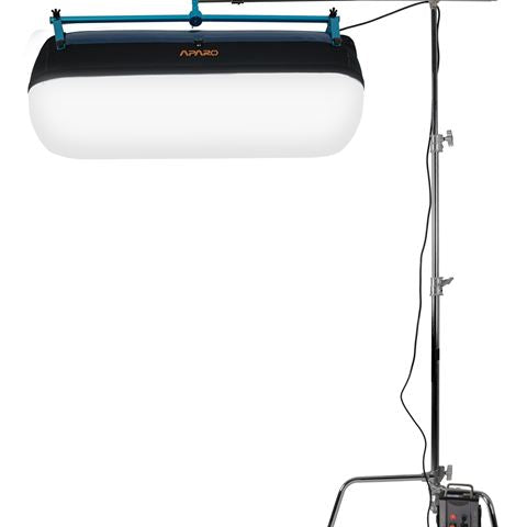 Aparo RGBWW LED Air Light RADI-24-1 Pro Air — 2