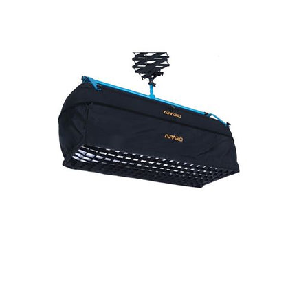 Aparo RGBWW LED Air Light RADI-24-1 Pro Air — 3