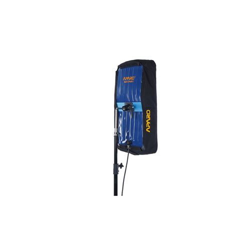 Aparo RGBWW LED Air Light RADI-12 Pro Air — 3