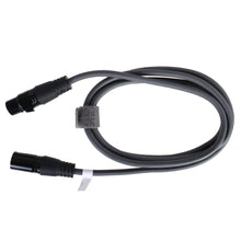 XLR Kabel 3-Pins XLR Male naar Female 1,5m — 2