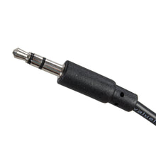 Stereo Audio Verlengkabel 3,5 mm Male - 3,5 mm Female 5m — 2
