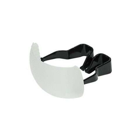 Pop-Up Flash Diffuser — 2
