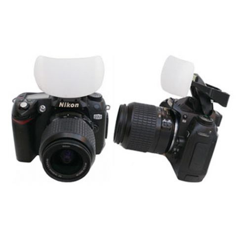 Pop-Up Flash Diffuser — 5