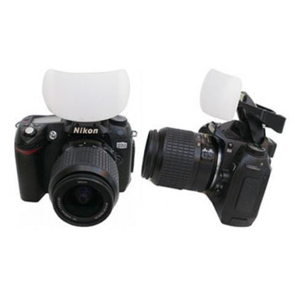 Pop-Up Flash Diffuser — 5