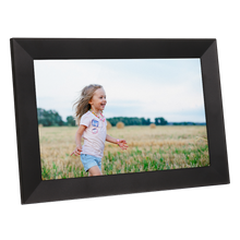 Frameo Digitale Fotolijst HF-101B Zwart 10.1 Inch — 2