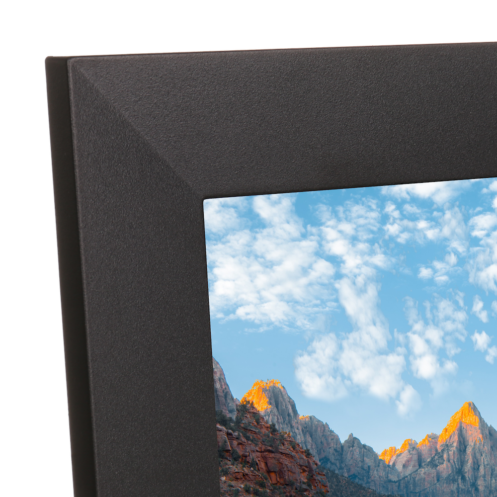 Frameo Digitale Fotolijst HF-101B Zwart 10.1 Inch — 4