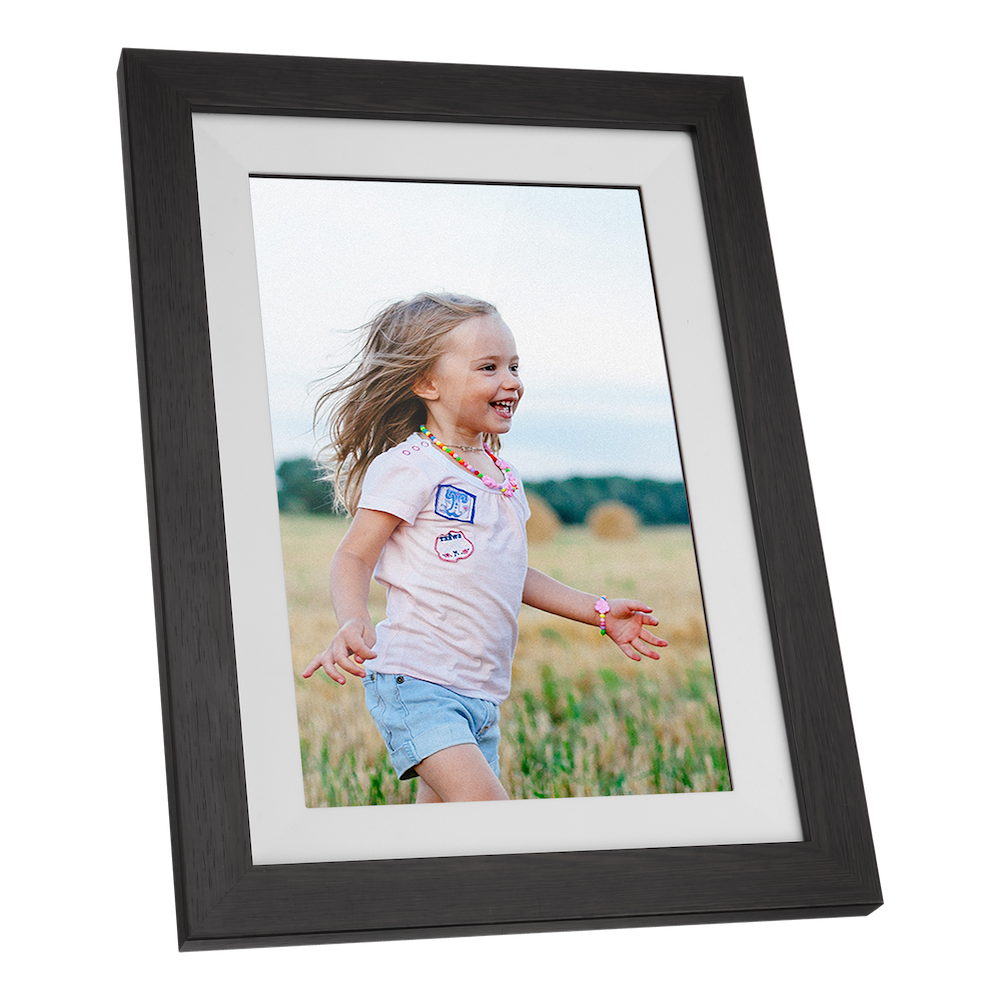 Frameo Digitale Fotolijst HF-101WB Bruin 10.1 Inch — 3