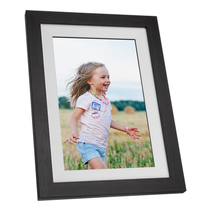 Frameo Digitale Fotolijst HF-101WB Bruin 10.1 Inch — 3