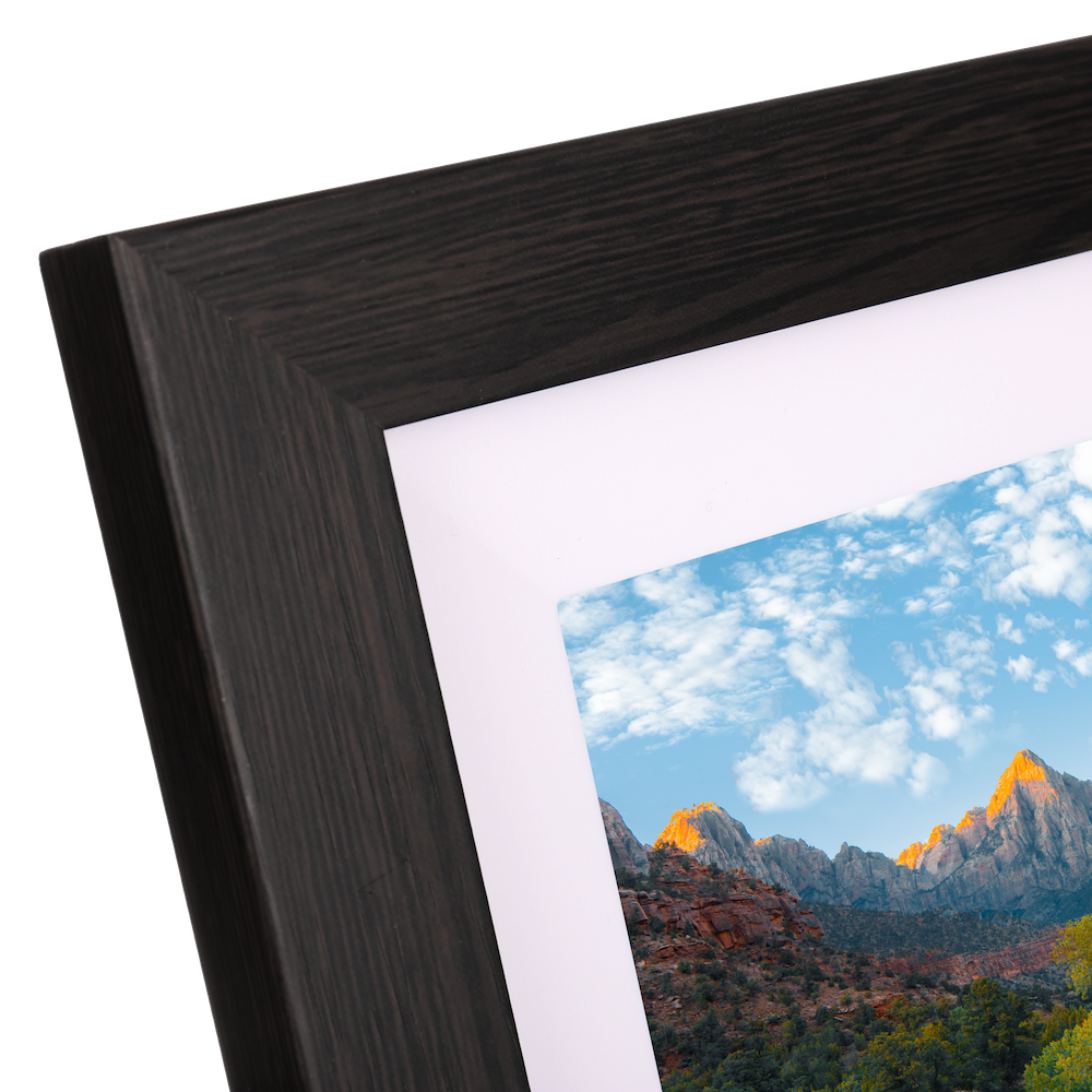 Frameo Digitale Fotolijst HF-101WB Bruin 10.1 Inch — 7