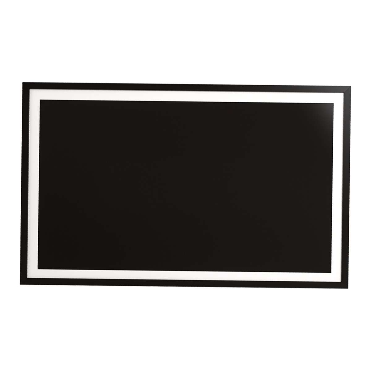 Frameo Digitale Fotolijst GW-P156 Zwart 15.6 Inch