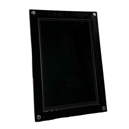 Frameo Digitale Fotolijst WT-101B Acryl Zwart 10.1 Inch — 3