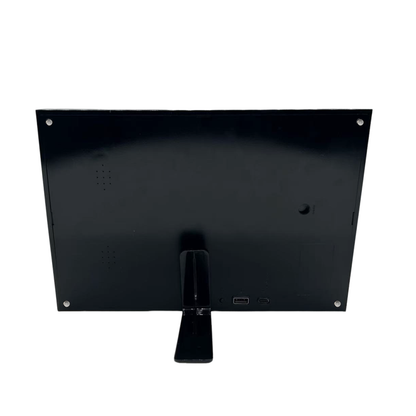 Frameo Digitale Fotolijst WT-101B Acryl Zwart 10.1 Inch — 5