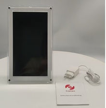 Frameo Digitale Fotolijst WT-101B Acryl Transparant 10.1 Inch — 2