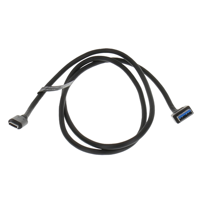 USB Kabel 1m USB-A naar USB-C — 2