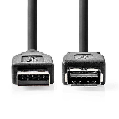 USB Verlengkabel 3 Meter — 2