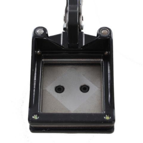 Pasfototang 2 inch 51x51mm — 2