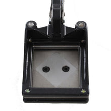 Pasfototang 2 inch 51x51mm — 2