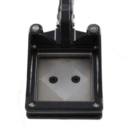 Pasfototang 2 inch 51x51mm — 2