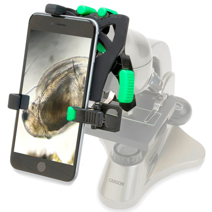 Carson Universele Smartphone Adapter IS-200 HookUpz 2.0 — 5