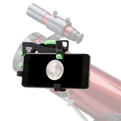 Carson Universele Smartphone Adapter IS-200 HookUpz 2.0 — 7