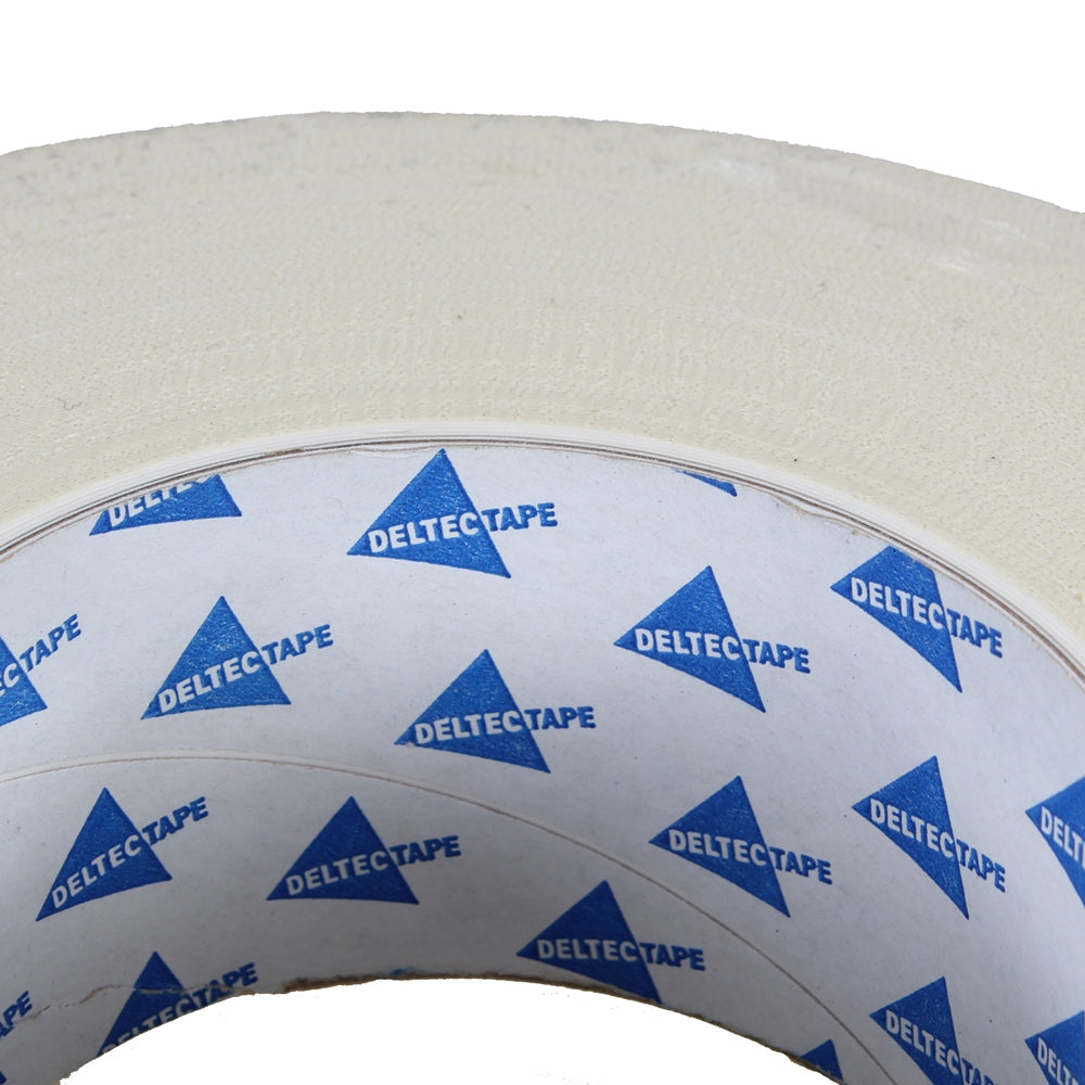 Deltec Gaffer Tape Pro Wit 46 mm x 50 m — 3