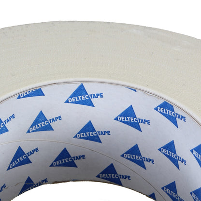 Deltec Gaffer Tape Pro Wit 46 mm x 50 m — 3