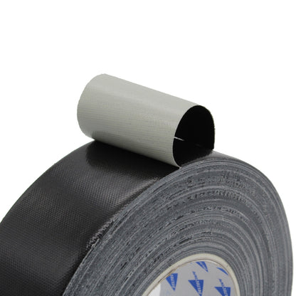Deltec Gaffer Tape Pro Zwart 46 mm x 50 m — 3