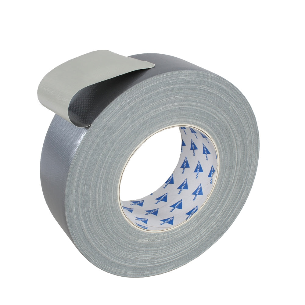 Deltec Gaffer Tape Pro Grijs 46 mm x 50 m — 2