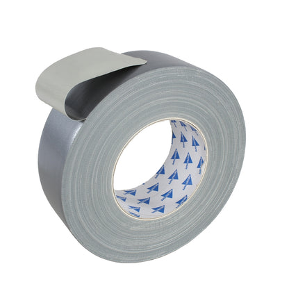 Deltec Gaffer Tape Pro Grijs 46 mm x 50 m — 2