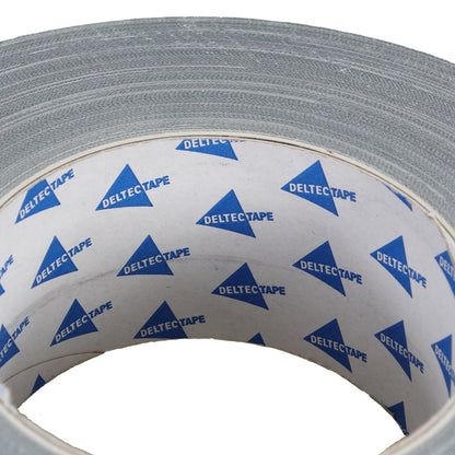 Deltec Gaffer Tape Pro Grijs 46 mm x 50 m — 3