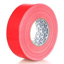 Deltec Gaffer Tape Pro Rood 50 mm x 50 m — 2