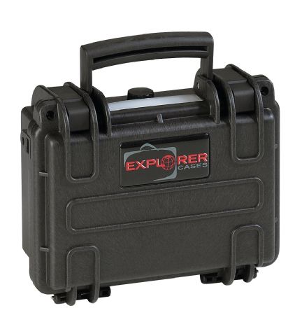 Explorer Cases 1908 Koffer Zwart — 2