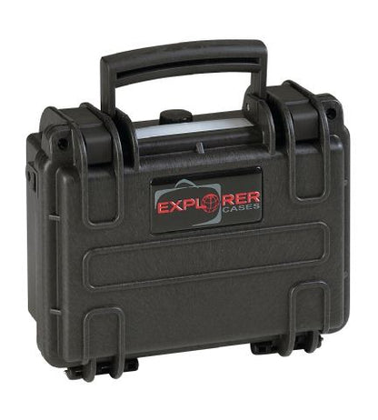 Explorer Cases 1908 Koffer Zwart — 2