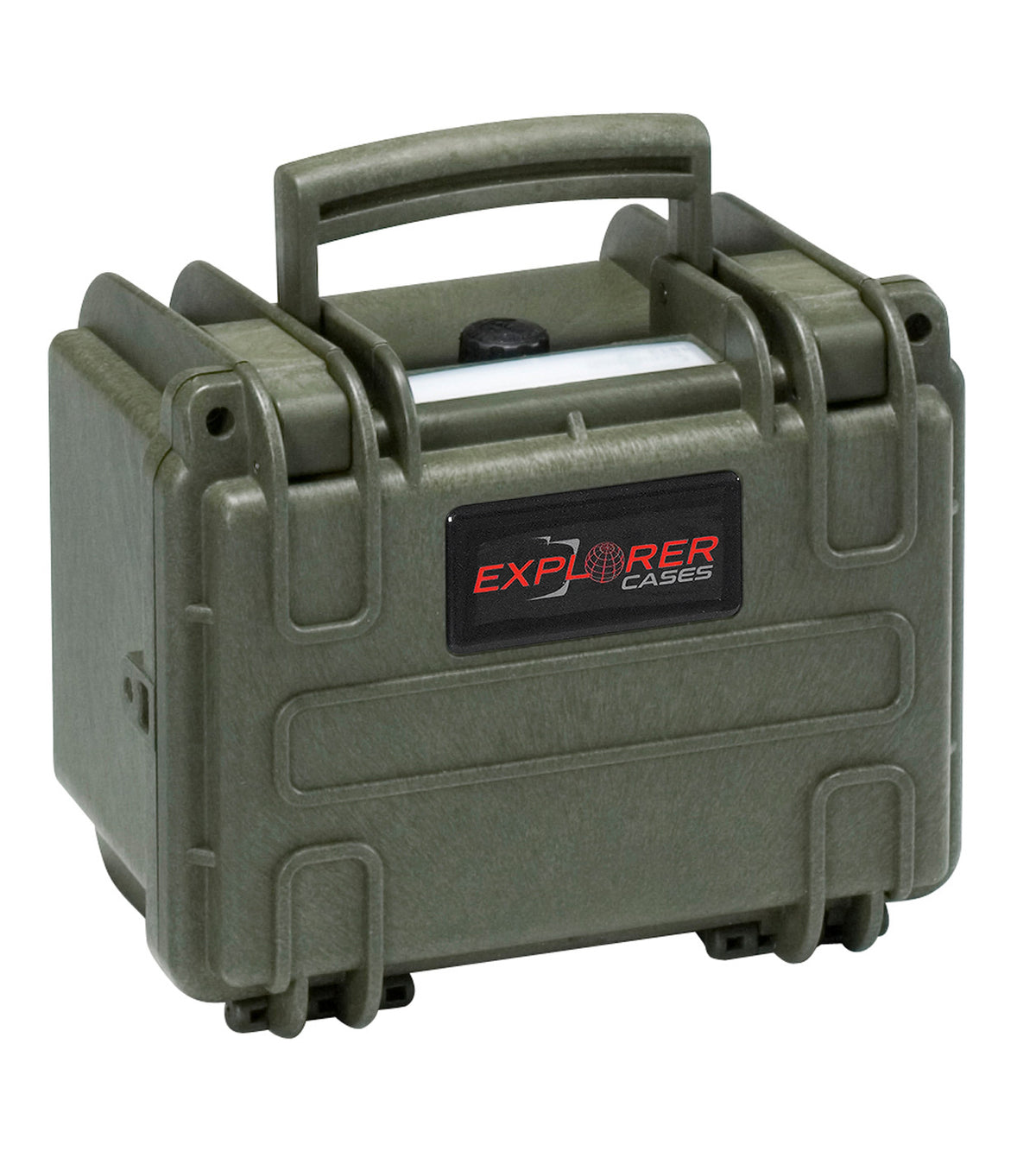 Explorer Cases 1913 Koffer Groen — 2
