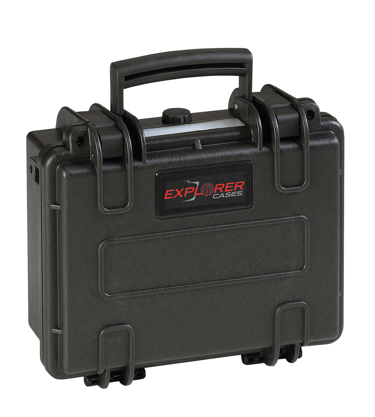 Explorer Cases 2209 Koffer Zwart met Plukschuim — 2