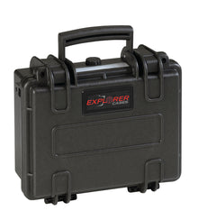 Explorer Cases 2209 Koffer Zwart — 2