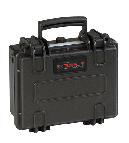 Explorer Cases 2209 Koffer Zwart — 2