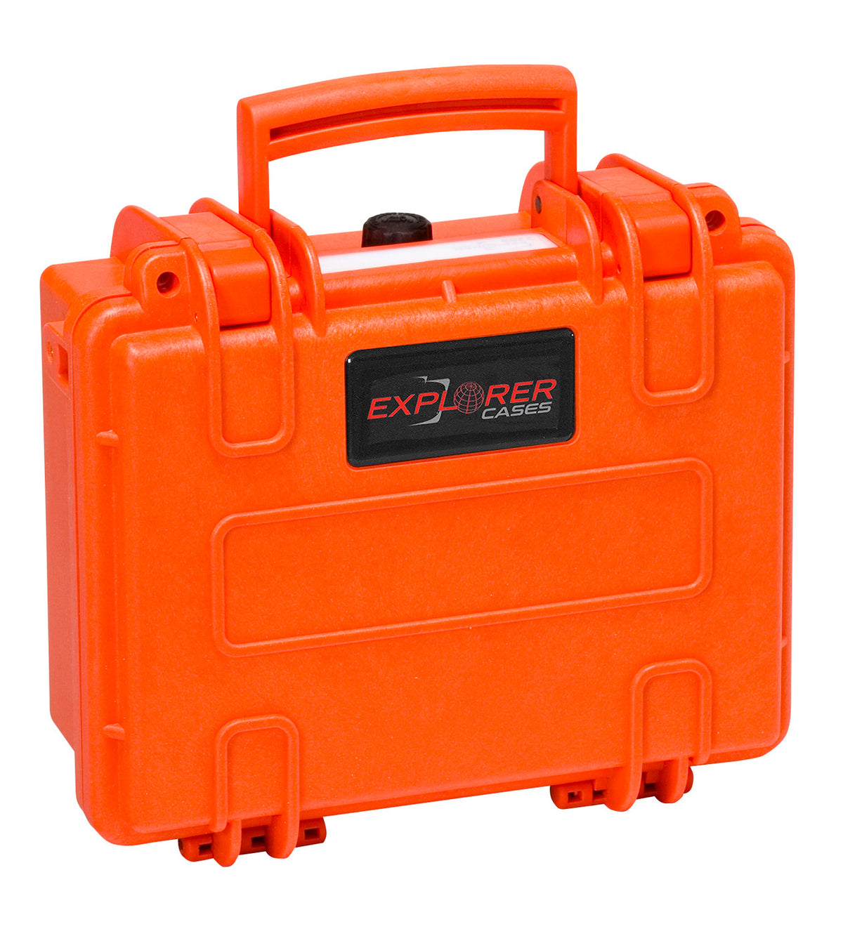 Explorer Cases 2209 Koffer Oranje met Plukschuim — 2